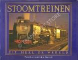 Book cover of Iron Horse  by LORIE, Peter & GARRATT, Colin 